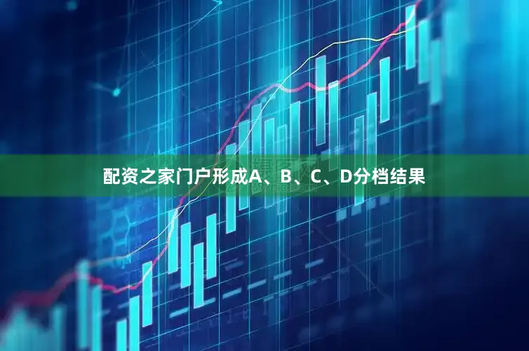 配资之家门户形成A、B、C、D分档结果